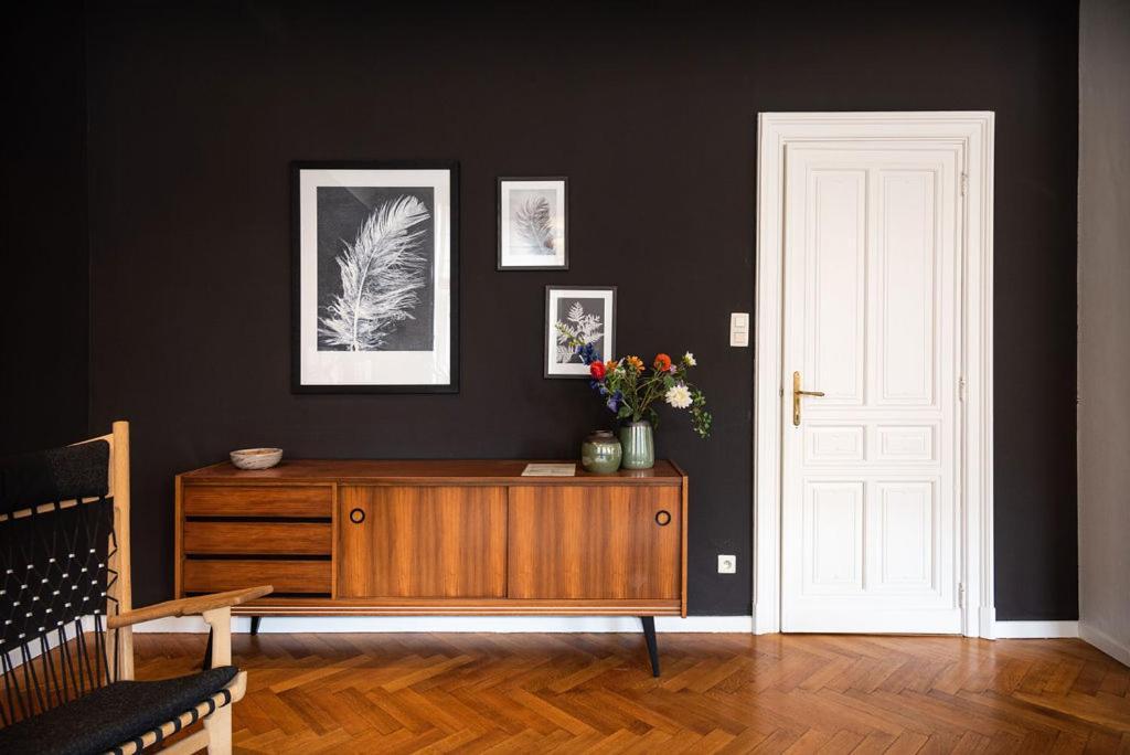 Apartmán Baenk Designhideaway Nieuwpoort Exteriér fotografie